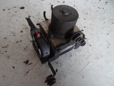 Насос abs vw tiguan 5n0614517m фото №1