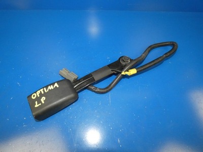 Optima iii 10-15 клипса поперечина левый перед фото №1