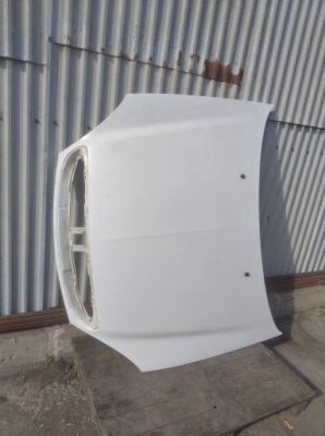 Капот перед citroen xsara 2 рестайлинг фото №1