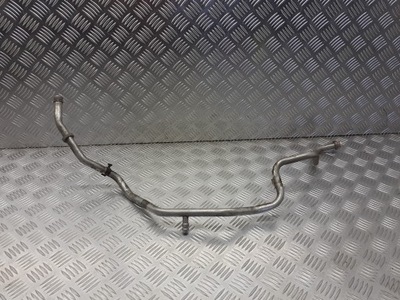 Шланг кондиціонера renault scenic ii 2.0 фото №1