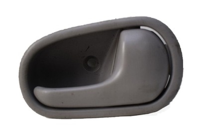 Ручка внутрішня права перед mazda demio 1 i 00r фото №1