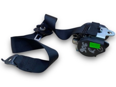 Mercedes gls x166 pas безопасности правый задняя задний 3 ряд a1668602685 $j фото №1