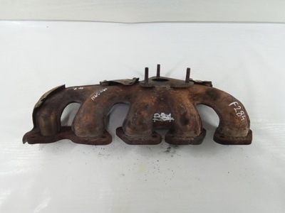 F284 коллектор выпускной master 2 2.5d фото №1