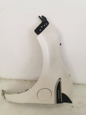 Крыло передний левый opel ampera фото №1