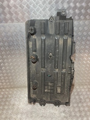 Защита подвеска левая peugeot 208 ii 19- фото №1