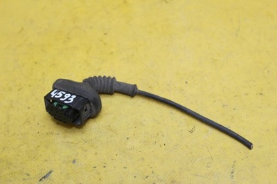 Колодка датчика ксенон vw phaeton фото №1