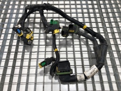 Джгут насоса scr renault trucks t 23254974 фото №1