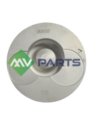 Mv parts mv p7429 поршень фото №1