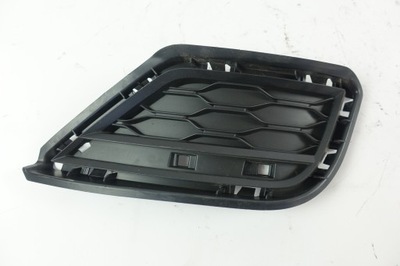 Vw t-roc решётка бампера перед левая 2ga807245 фото №1