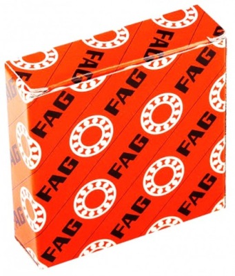 Соединитель стабилизатора fag 818023310 фото №1