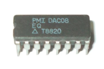 PMI DAC08EQ