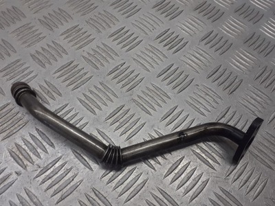 Труба шланг egr renault scenic ii 1.5 dci ed14257 фото №1