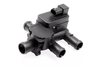 Клапан отопителя tm8012/hep фото №1