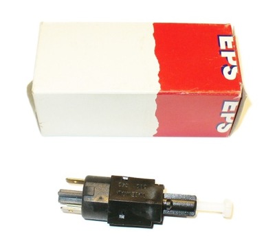 Датчик вимикач світла стоп opel astra f фото №1