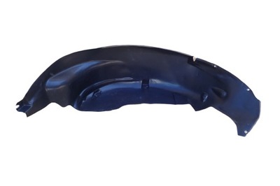 Підкрилок задні ліва fiat doblo 2010- фото №1