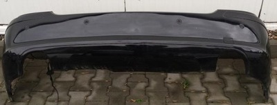 Бампер задня задній mercedes r 251 w251 2518850025 фото №1