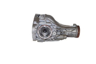 Audi a4 s5 a6 a7 a8 мост задняя дифференциал 0bc500044 mna фото №1