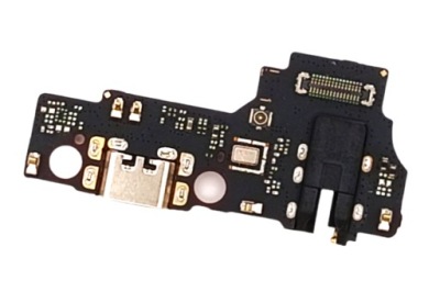 Złącze Micro USB do Realme C30, RMX3581, RMX3623 ORYGINAŁ