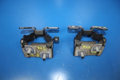 Bmw 1 f20 f21 петля кришки багажника комплект фото №1