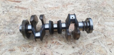 Wał колінчастий 8671497 mini one f56 2018r 1.5 фото №1