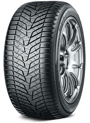 2x Yokohama BluEarth E70GZ 225/60R17 99H