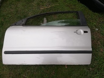 DE PUERTA IZQUIERDA FIAT BRAVO I 96-01  