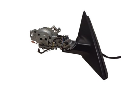 Audi a4 b8 дзеркало праве 4318168 фото №1