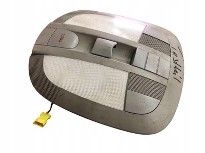 Mercedes ml w164 лампа потолочный 1648207001 фото №1