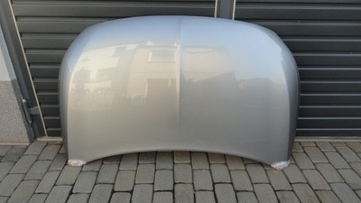 Капот opel corsa f фото №1