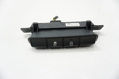 Ceed ii перемикач центрального замка 93700-a2920 фото №1