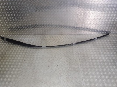 Рейлинги кровельные рейки mercedes w169 фото №1