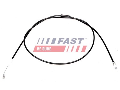 Трос капот ft73203 fast фото №1