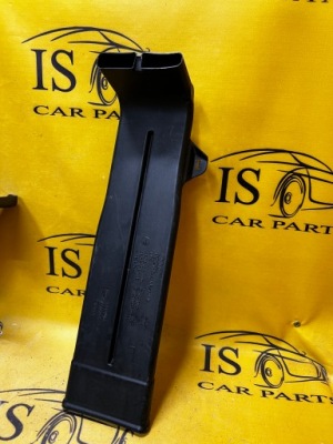 Канал тунель повітрозабірник шланг повітря audi a8 d5 фото №1