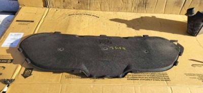 Захист капот opel adam g11335617 фото №1