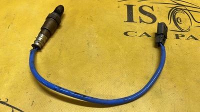 Датчик лямбда-зонд renault megane iv kadjar 1.2 tce 0.9 фото №1