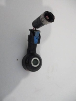 Mercedes w177 1.3 датчик spalania детонационный фото №1