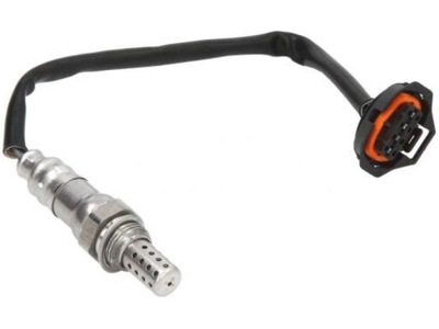 Delphi датчик лямбда-зонд opel 1,4/1,6 16v фото №1