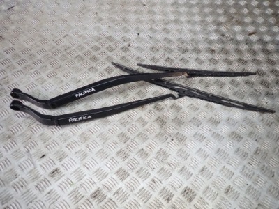 Двірники kpl. пара chrysler pacifica 2016- фото №1