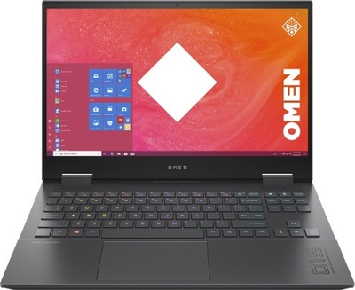 Laptop HP OMEN 15-en1007nv 15,6" AMD Ryzen 7 16 GB / 1024 GB