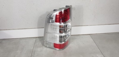 Ford ranger lift 09- лампа ліва задня задня ud2d-51160 фото №1