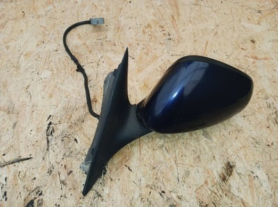 Дзеркало ліва alfa romeo 159 7 pin 567/a фото №1