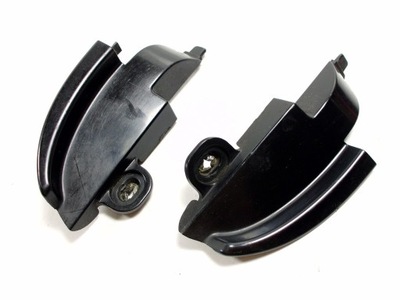 Chrysler voyager iv rg 01-08r заглушка накладка фото №1