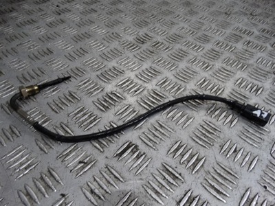 Ideal датчик температури вихлопних газів audi a6 a7 a8 c8 1 фото №1