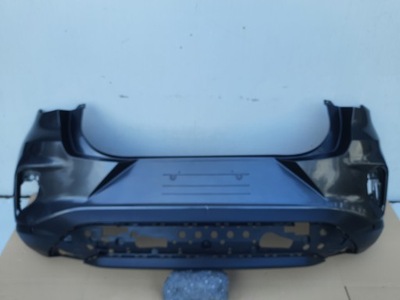 Ford puma mk2 бампер задний задняя оригинал! фото №1