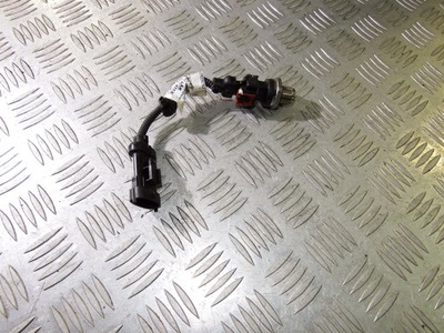 Датчик тиску пального opel insignia a 2.0cdti фото №1