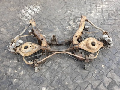 VIGA / SUBBASTIDOR PARTE TRASERA 3.6 B 2007R CADILLAC SEVILLE STS  