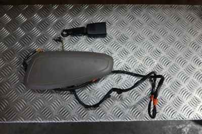 Подушка подушка безпеки права сидіння xsara picasso фото №1