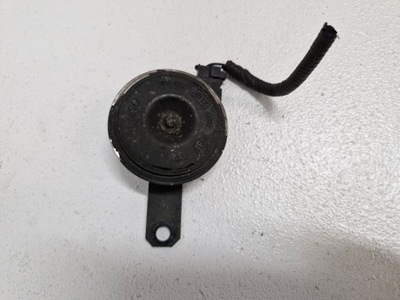 Toyota chr ch-r 1 i клаксон сигнал звуковой 86520-02140 фото №1