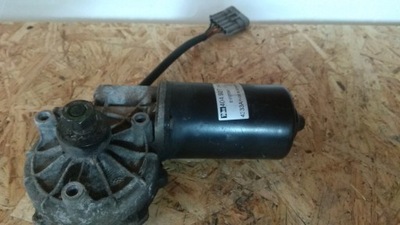 Моторчик дворник iveco eurocargo stralis фото №1