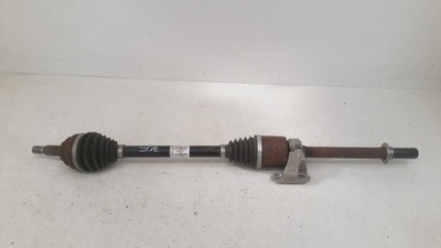 Привідний вал довга 391000090r renault zoe фото №1